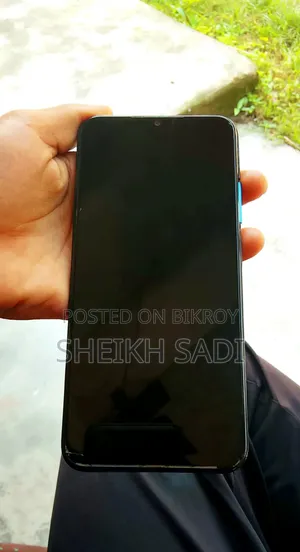 Xiaomi Poco M5 64 GB Black