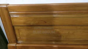 6'/7' Original Chittagong Teak