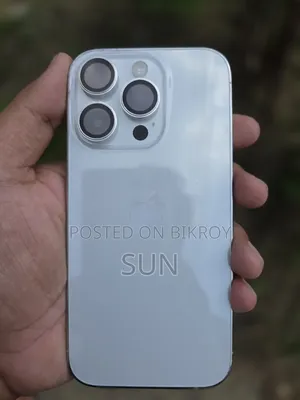 Apple iPhone 14 Pro 256 GB White