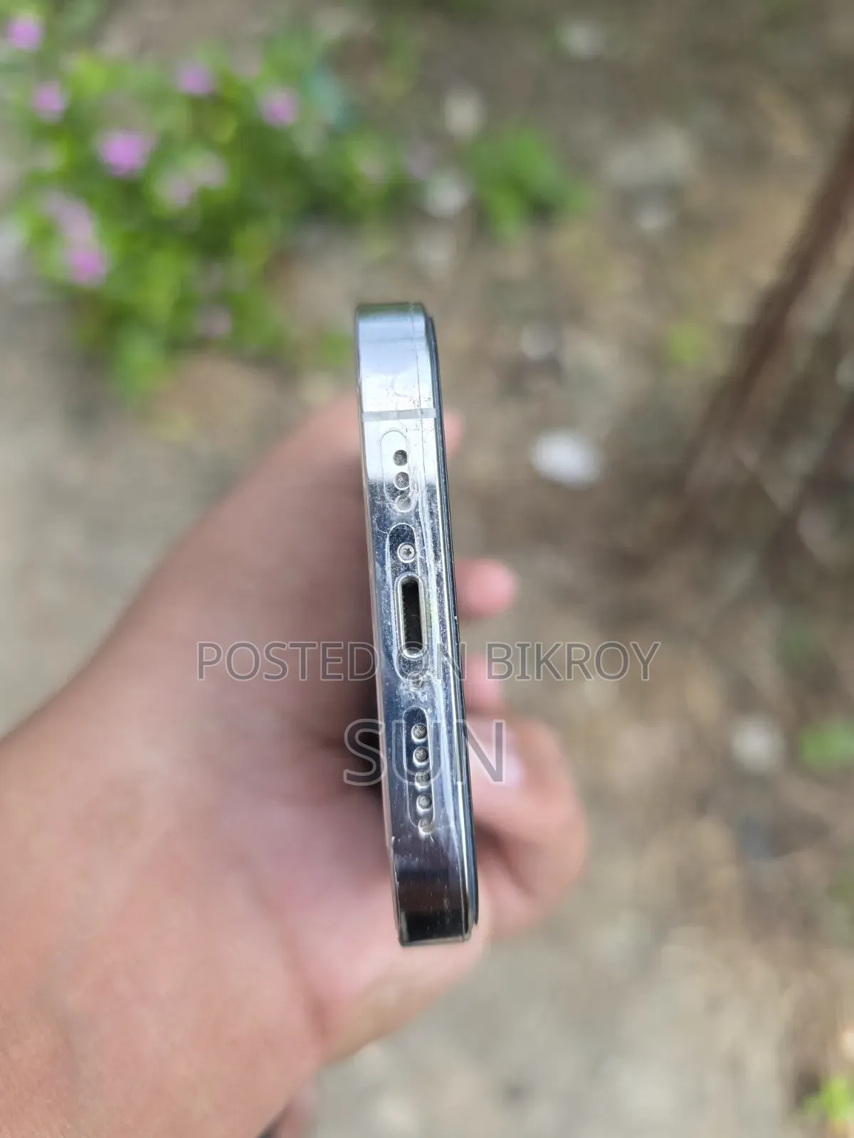 Apple iPhone 14 Pro 256 GB White