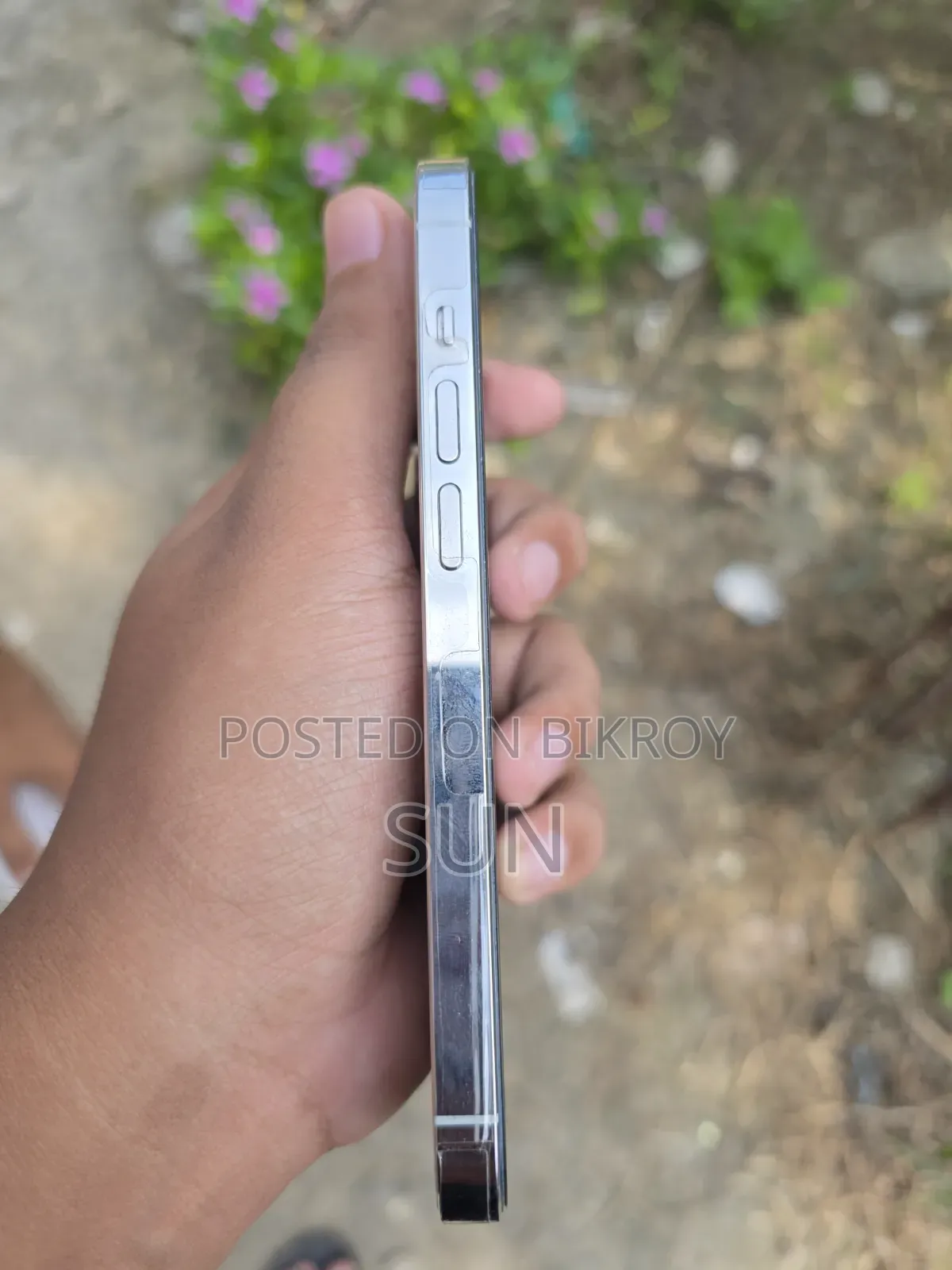Apple iPhone 14 Pro 256 GB White