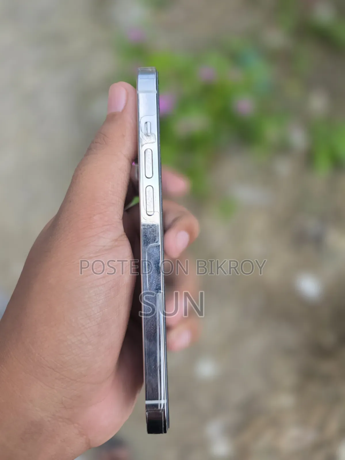 Apple iPhone 14 Pro 256 GB White