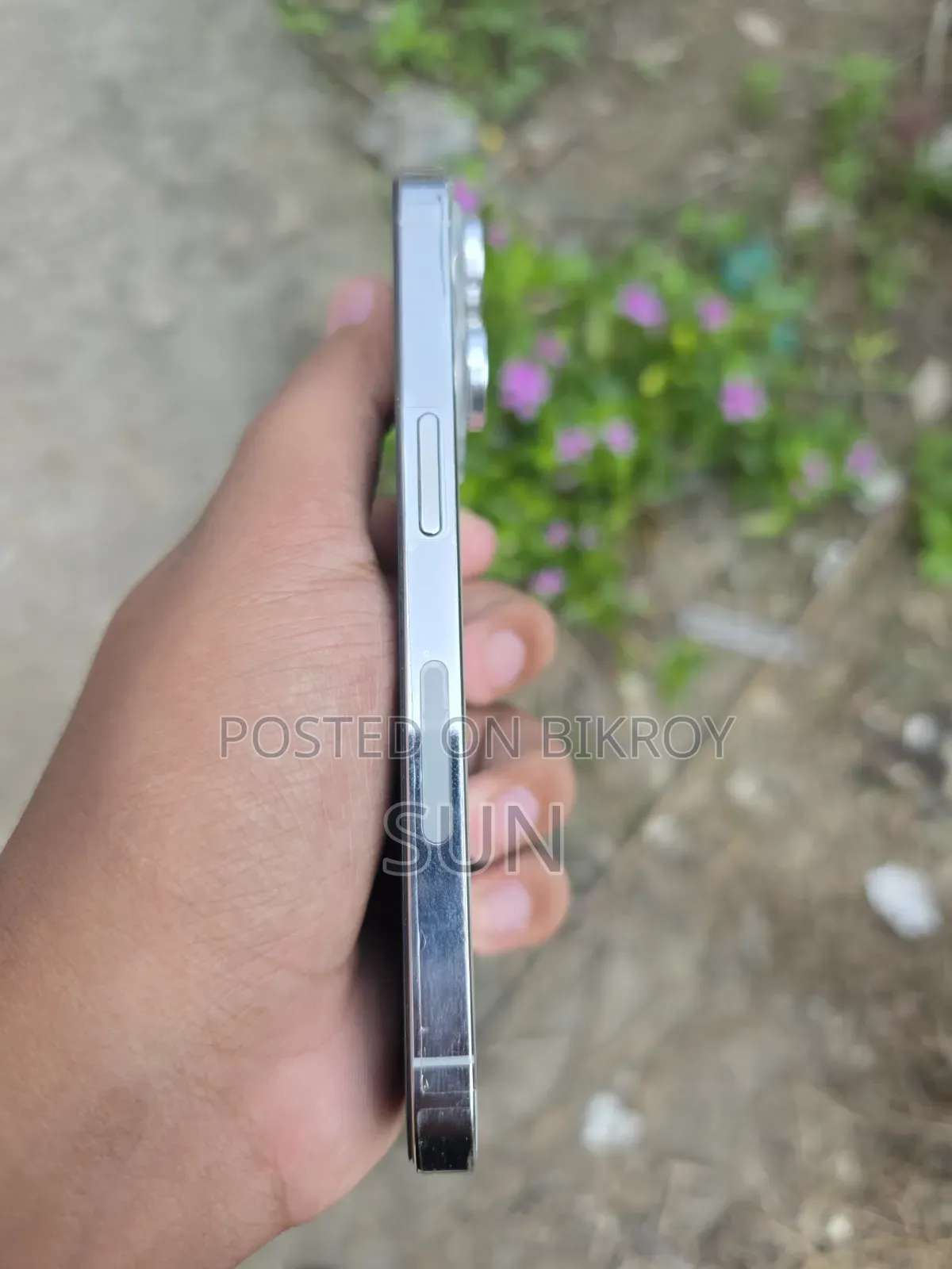 Apple iPhone 14 Pro 256 GB White
