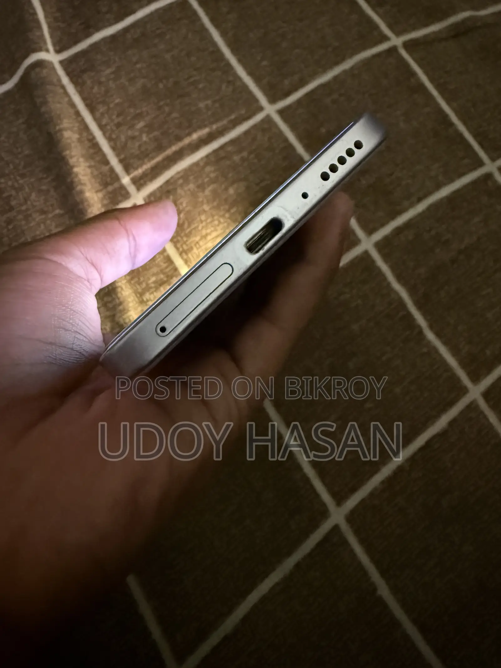 Xiaomi Redmi Note 14 5G 256 GB Silver
