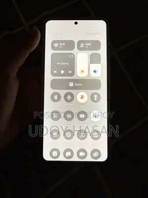 শাওমি রেডমি নোট ১৪ ৫জি ২৫৬ জিবি সিলভার