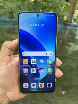 Realme 10 Pro 128 GB Gold