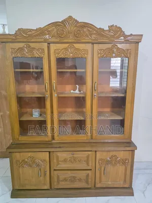 Wall Cabinet