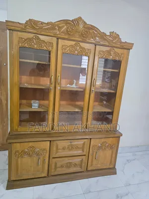 Wall Cabinet