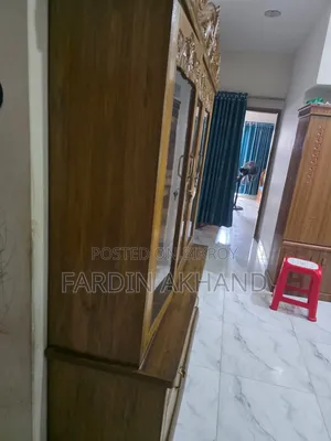 Wall Cabinet