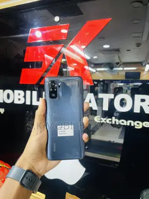 শাওমি রেডমি নোট ১০ ৬৪ জিবি রেড
