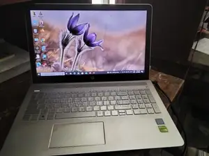 Laptop HP Pavilion 15 4GB Intel Core i5 SSD 128GB