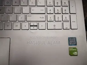 Laptop HP Pavilion 15 4GB Intel Core i5 SSD 128GB