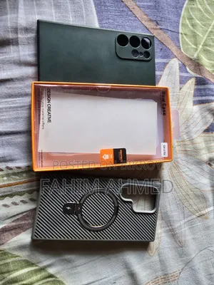S24 Ultra Cover/Case
