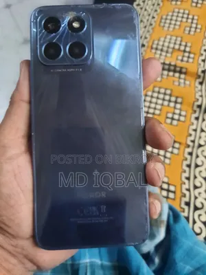 Honor X8 5G 128 GB Blue