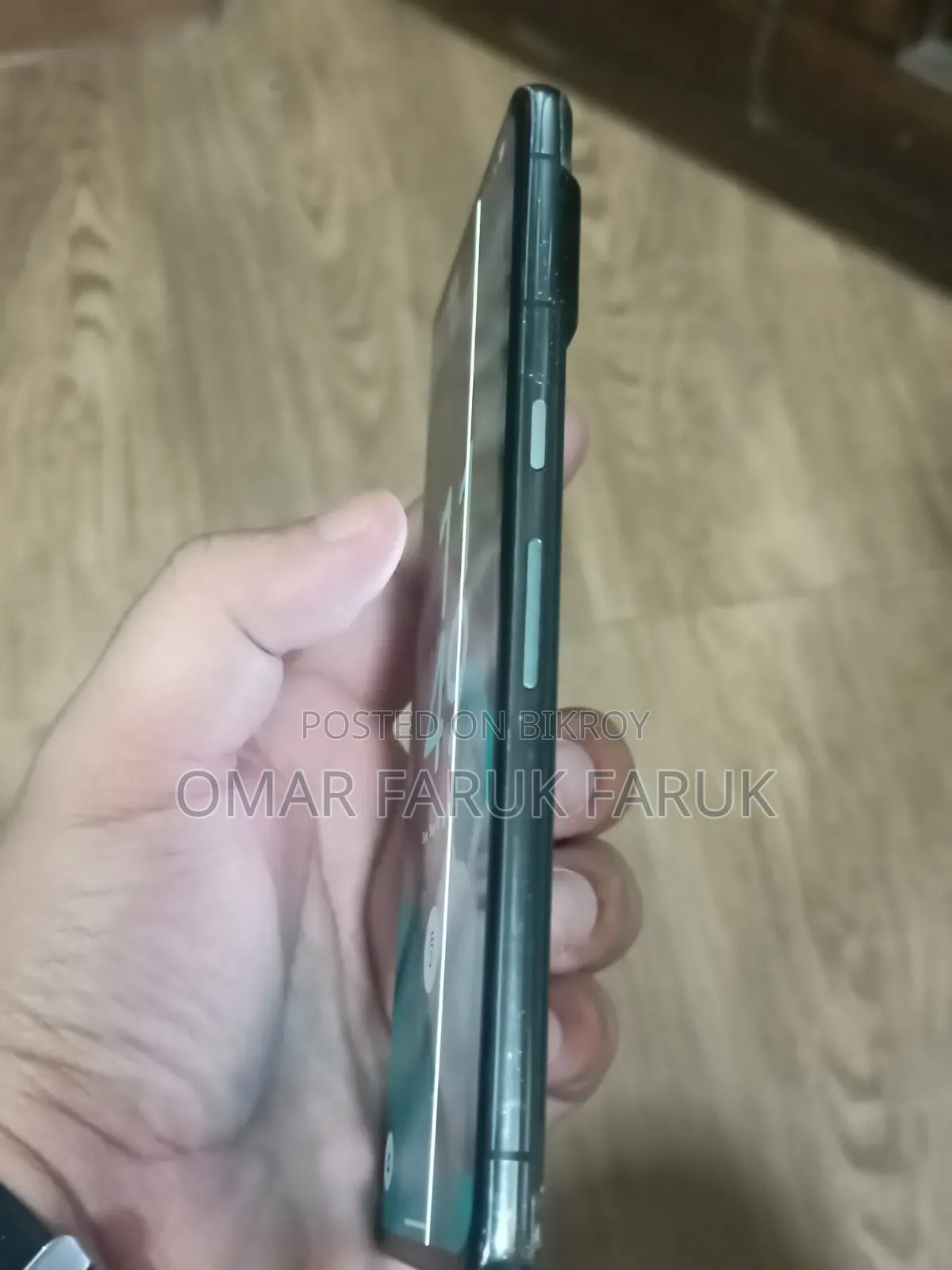 Google Pixel 7 Pro 128 GB Black