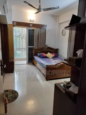 4bdrm Apartment in 4 বেডরুমের বসুন্ধরা, Basundhara for sale