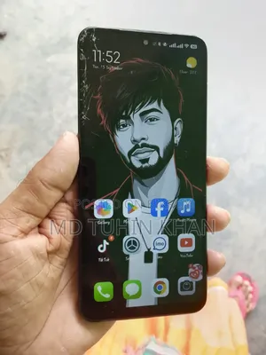 Xiaomi Redmi Note 11 64 GB Black