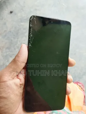 Xiaomi Redmi Note 11 64 GB Black