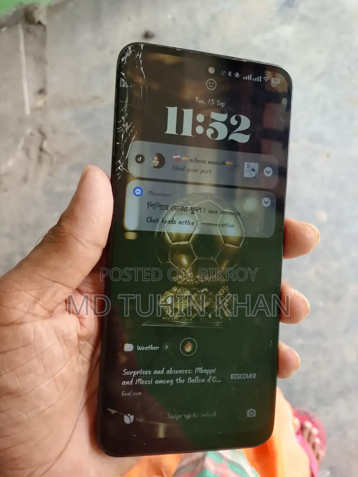 Xiaomi Redmi Note 11 64 GB Black
