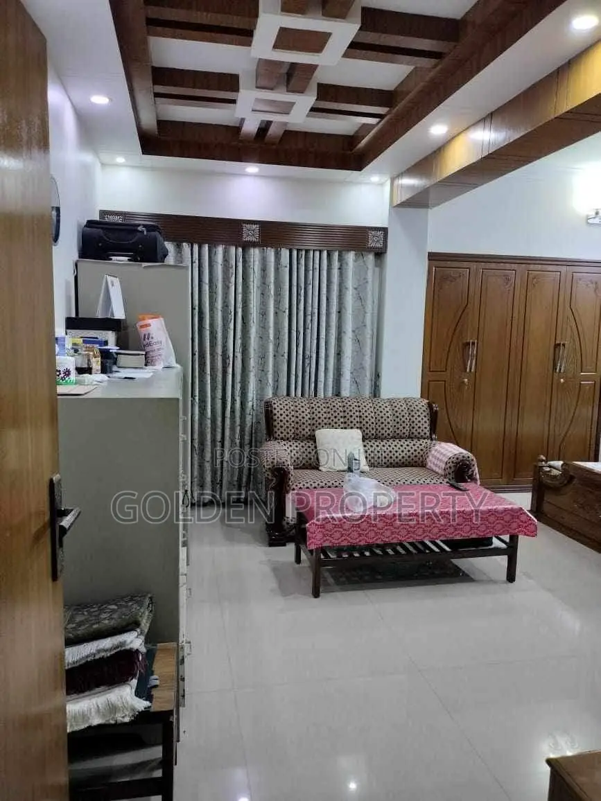 4bdrm Apartment in 4 বেডরুমের বসুন্ধরা, Basundhara for sale