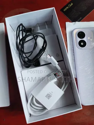 New Xiaomi Redmi Note 17 256 GB Purple