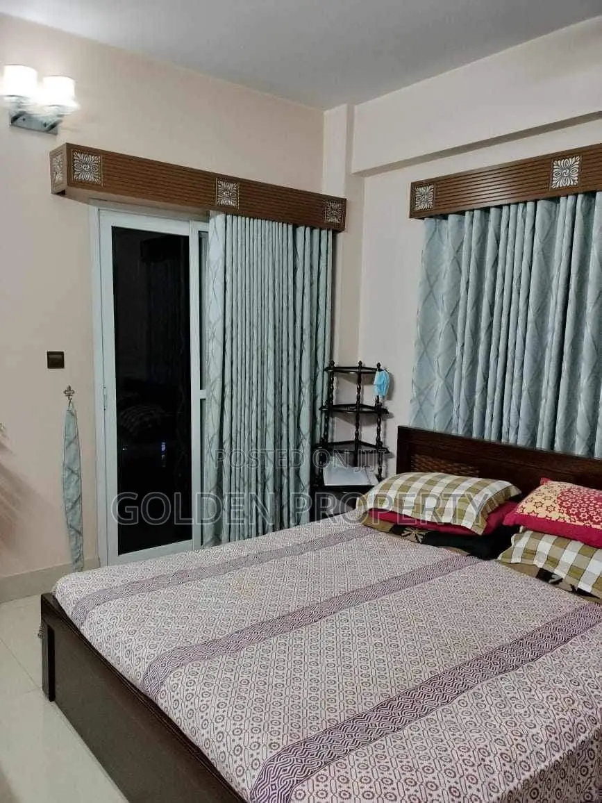 4bdrm Apartment in 4 বেডরুমের বসুন্ধরা, Basundhara for sale