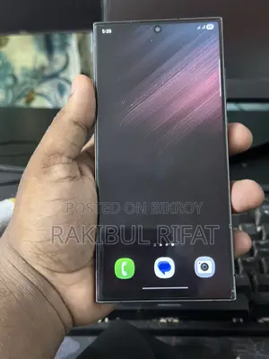 স্যামসাং গ্যালাক্সি এস২২ ৫জি ২৫৬ জিবি ব্ল্যাক