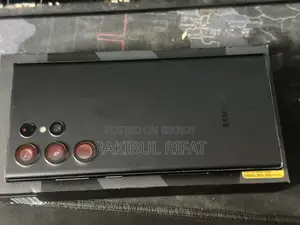 স্যামসাং গ্যালাক্সি এস২২ ৫জি ২৫৬ জিবি ব্ল্যাক