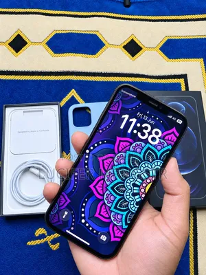 অ্যাপল আইফোন ১২ প্রো ২৫৬ জিবি সিলভার