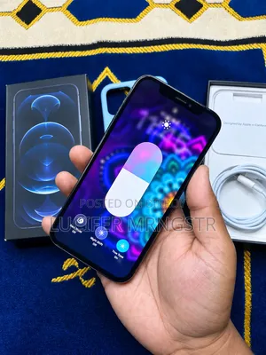 অ্যাপল আইফোন ১২ প্রো ২৫৬ জিবি সিলভার