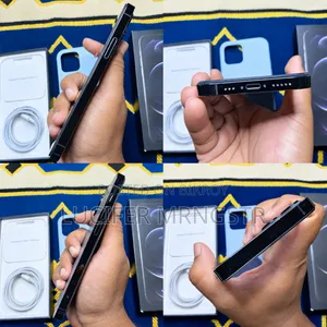 অ্যাপল আইফোন ১২ প্রো ২৫৬ জিবি সিলভার