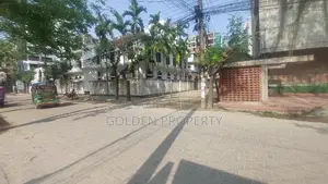 40 Katha Commercial Land Sale Bashundhara I Extension