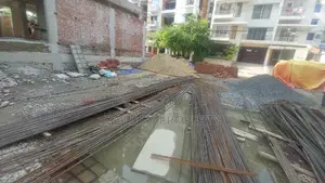 40 Katha Commercial Land Sale Bashundhara I Extension