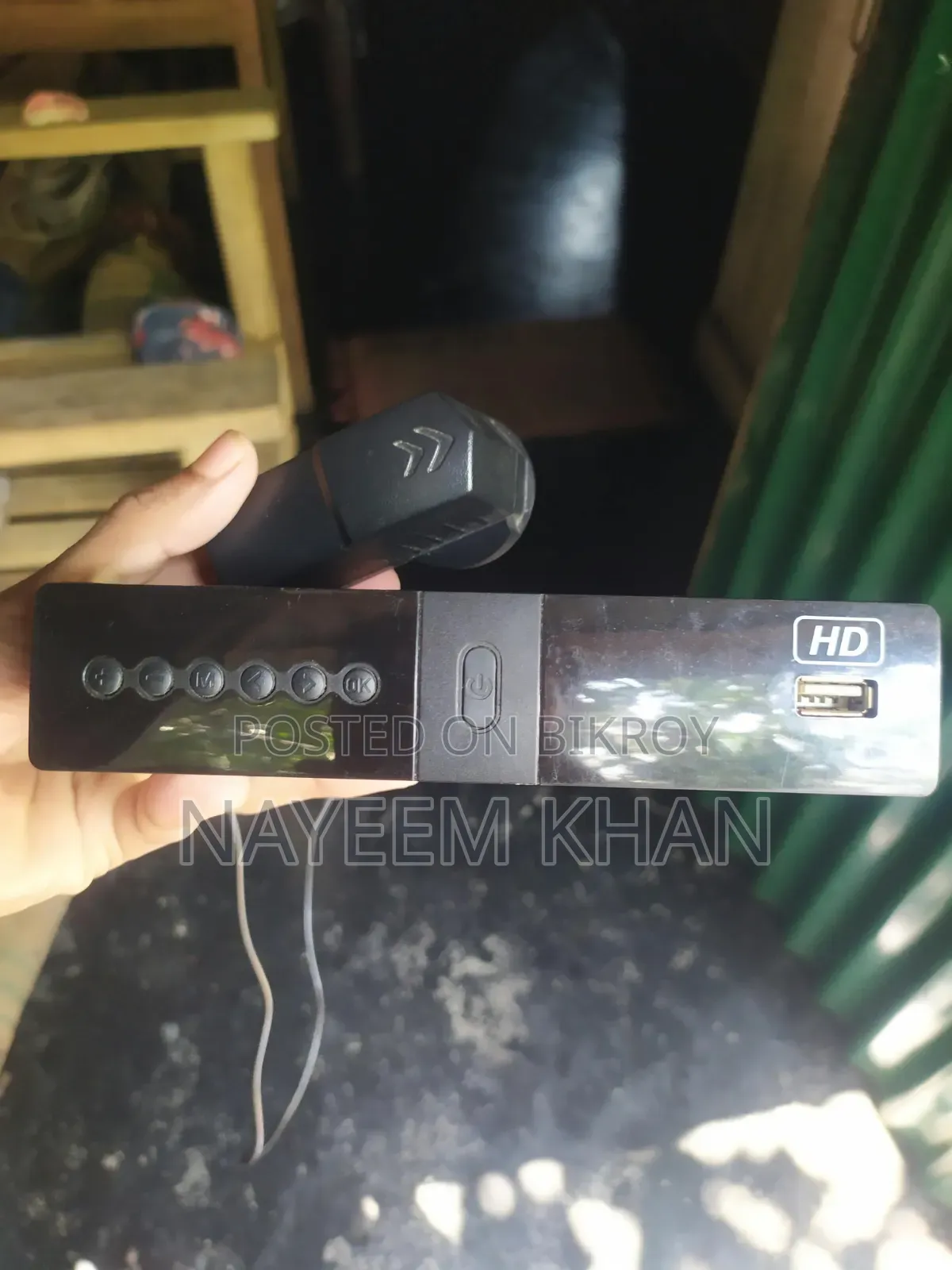 Set Top Box for Sale