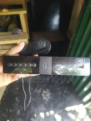 Set Top Box for Sale