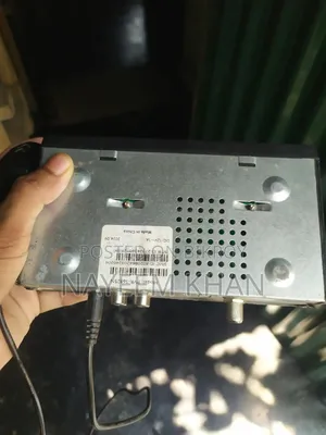 Set Top Box for Sale