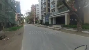 Commercial Plot for Sale 20 Katha Bashundhara Residential