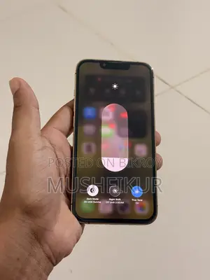 Apple iPhone 13 Pro 256 GB Rose Gold