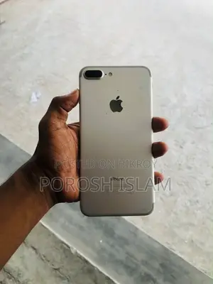 Apple iPhone 7 Plus 128 GB White