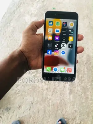 Apple iPhone 7 Plus 128 GB White