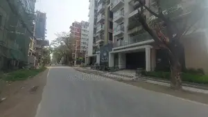 Commercial Plot for Sale 20 Katha Bashundhara Residential