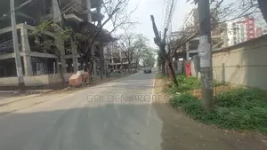 Commercial Plot for Sale 20 Katha Bashundhara Residential