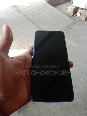 Xiaomi Poco C3 64 GB Blue