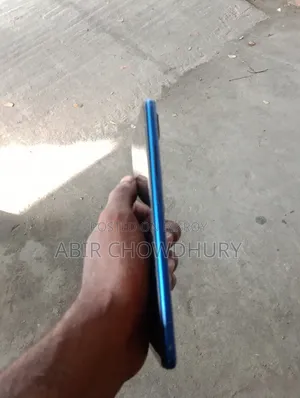 Xiaomi Poco C3 64 GB Blue