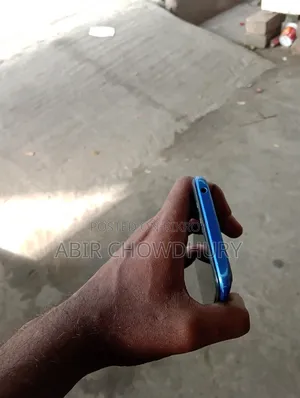 Xiaomi Poco C3 64 GB Blue