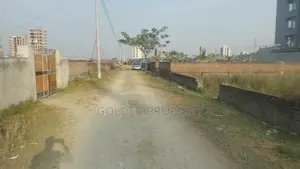 10 Katha M Block Plot for Sale South Facing