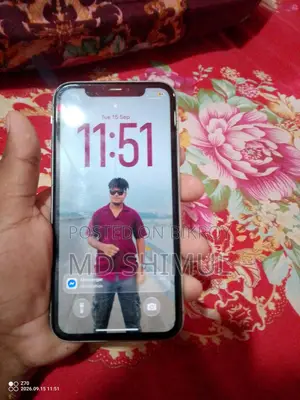 অ্যাপল আইফোন ১১ ৬৪ জিবি গ্রিন