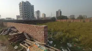 10 Katha M Block Plot for Sale South Facing