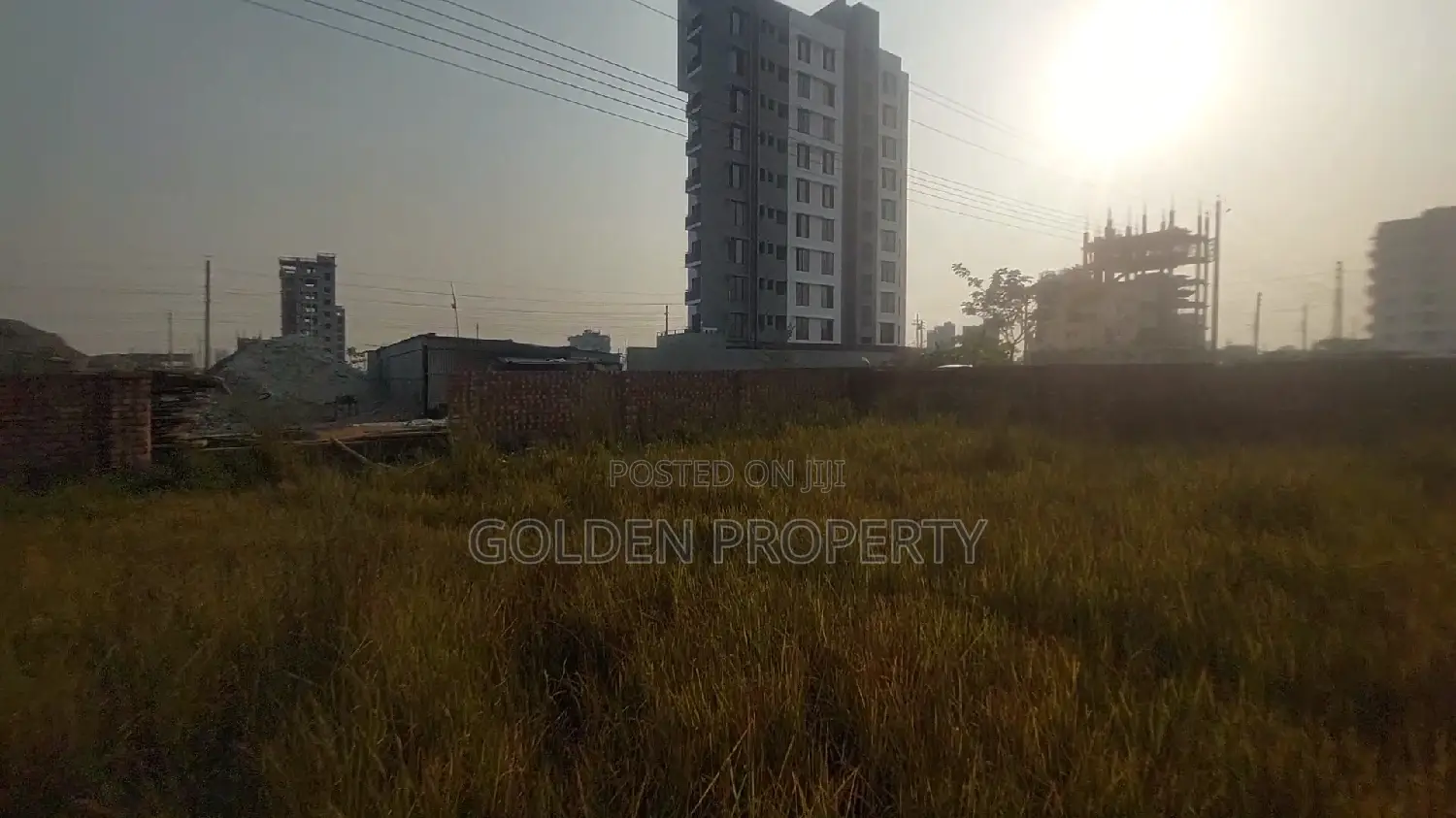 10 Katha M Block Plot for Sale South Facing