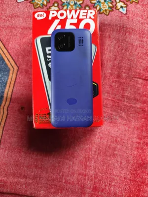 আইটেল আইটি৫০২৩ ব্লু